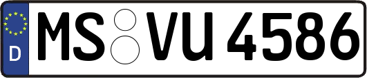 MS-VU4586
