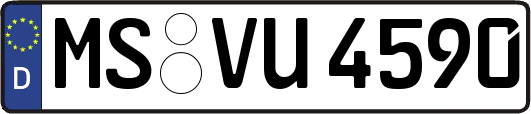 MS-VU4590