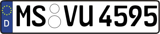 MS-VU4595