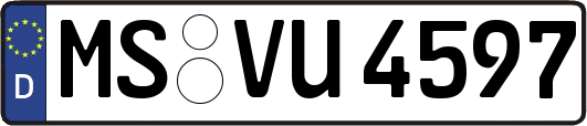 MS-VU4597