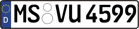MS-VU4599