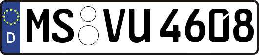 MS-VU4608