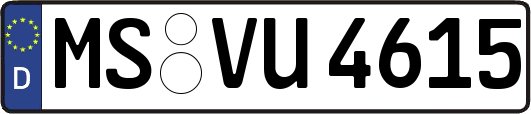 MS-VU4615