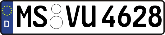 MS-VU4628