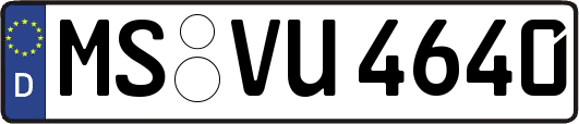 MS-VU4640