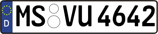 MS-VU4642