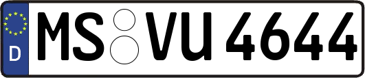 MS-VU4644