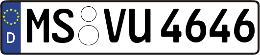 MS-VU4646