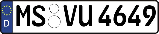 MS-VU4649