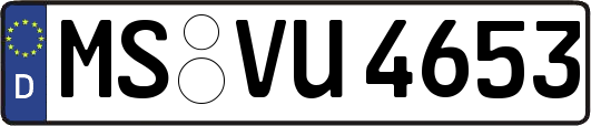 MS-VU4653