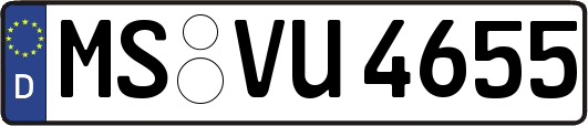 MS-VU4655