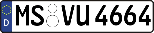 MS-VU4664