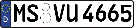 MS-VU4665