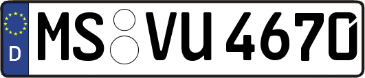 MS-VU4670