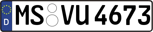 MS-VU4673