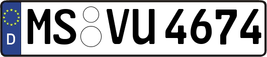 MS-VU4674