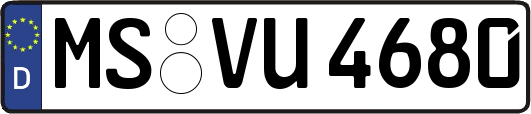 MS-VU4680