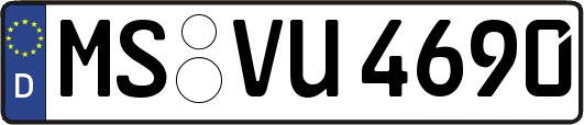 MS-VU4690