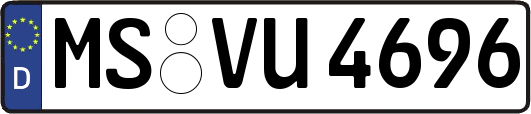 MS-VU4696
