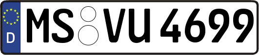 MS-VU4699