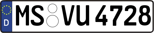 MS-VU4728