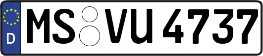 MS-VU4737