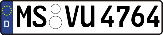 MS-VU4764