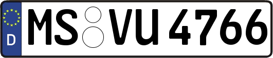 MS-VU4766