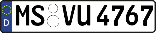 MS-VU4767