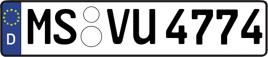 MS-VU4774