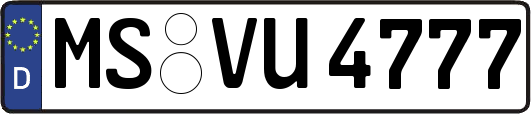 MS-VU4777