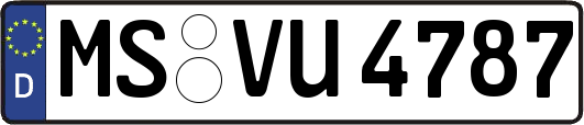 MS-VU4787