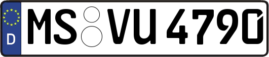 MS-VU4790