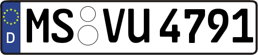 MS-VU4791