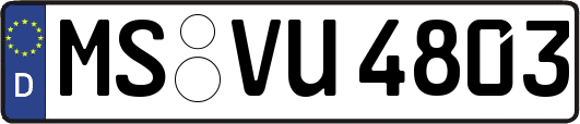 MS-VU4803