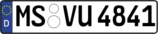 MS-VU4841