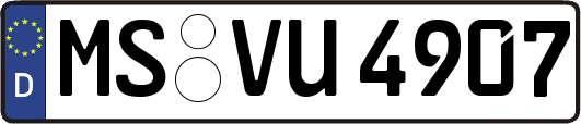 MS-VU4907