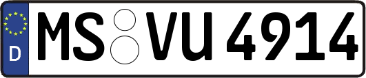 MS-VU4914