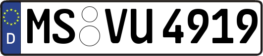 MS-VU4919