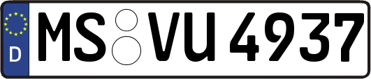MS-VU4937