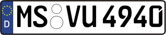 MS-VU4940