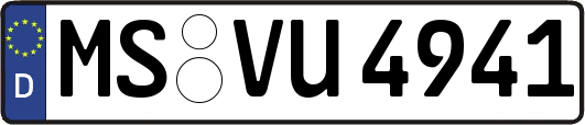MS-VU4941