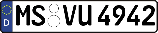 MS-VU4942