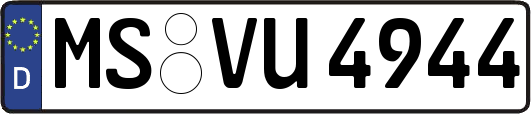 MS-VU4944