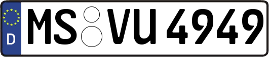 MS-VU4949