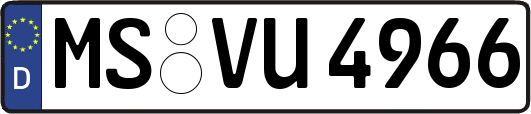 MS-VU4966
