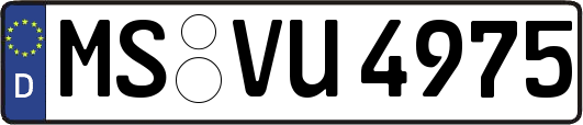 MS-VU4975