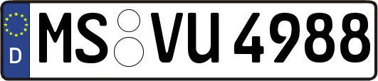 MS-VU4988