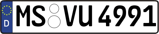 MS-VU4991