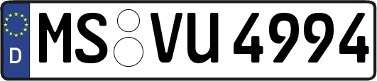 MS-VU4994